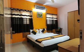 Arra Transit Bengaluru International Airport Hotel